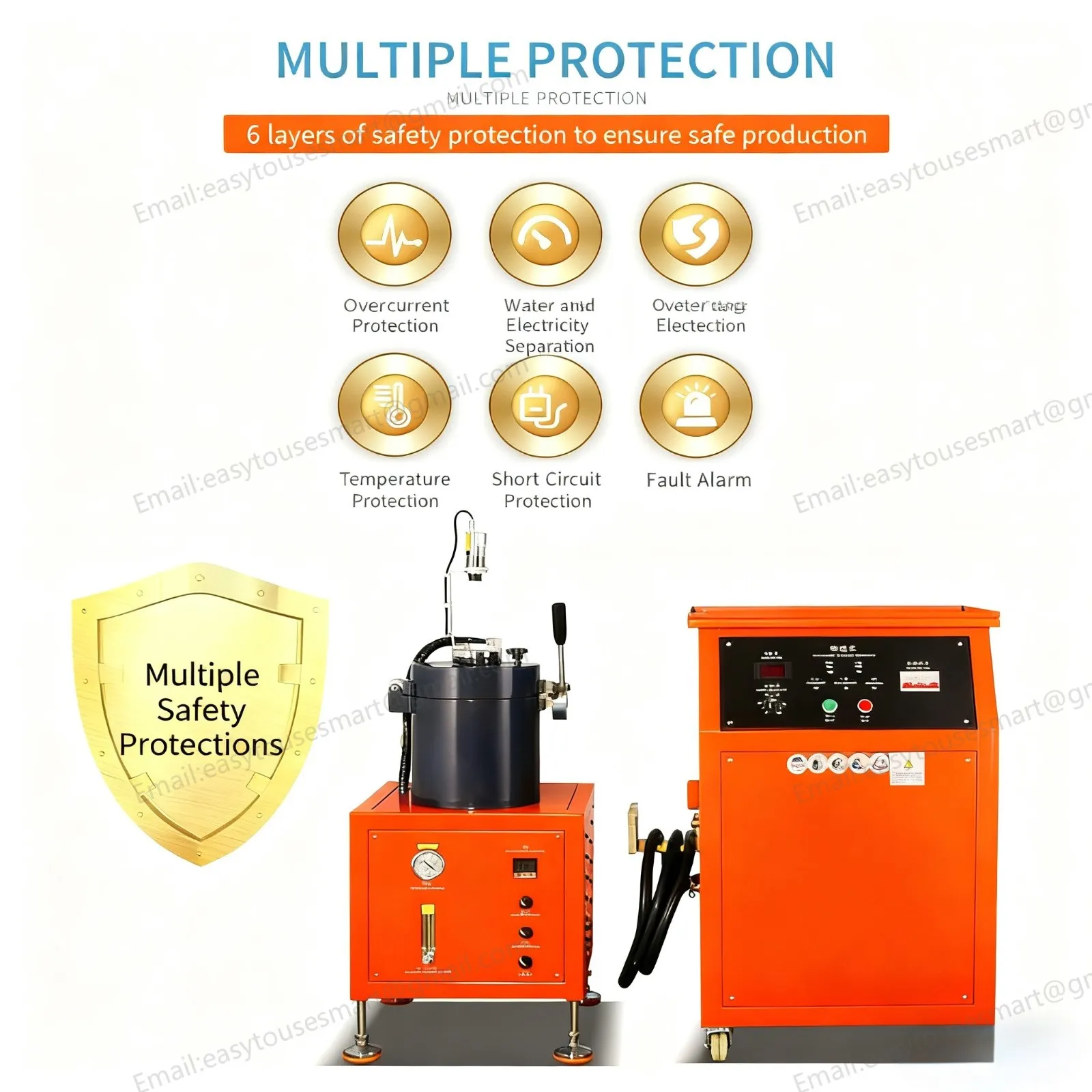 Split-type vacuum melting furnace (6).jpg